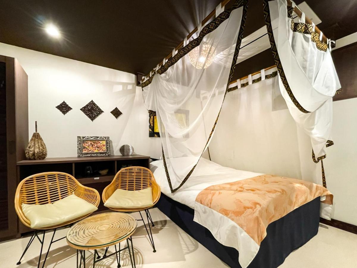 Hotel Balibali 伊勢佐木 Jokohama Kültér fotó