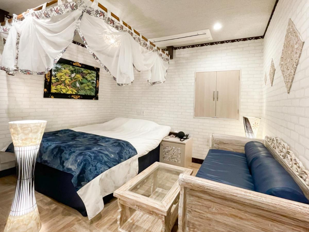 Hotel Balibali 伊勢佐木 Jokohama Kültér fotó