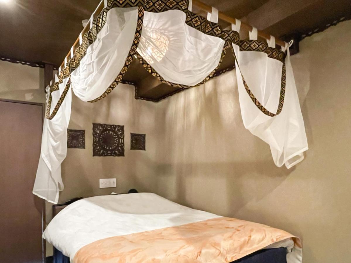 Hotel Balibali 伊勢佐木 Jokohama Szoba fotó