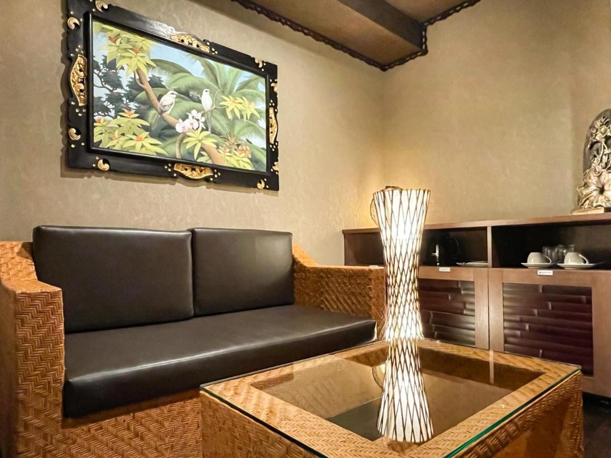 Hotel Balibali 伊勢佐木 Jokohama Kültér fotó