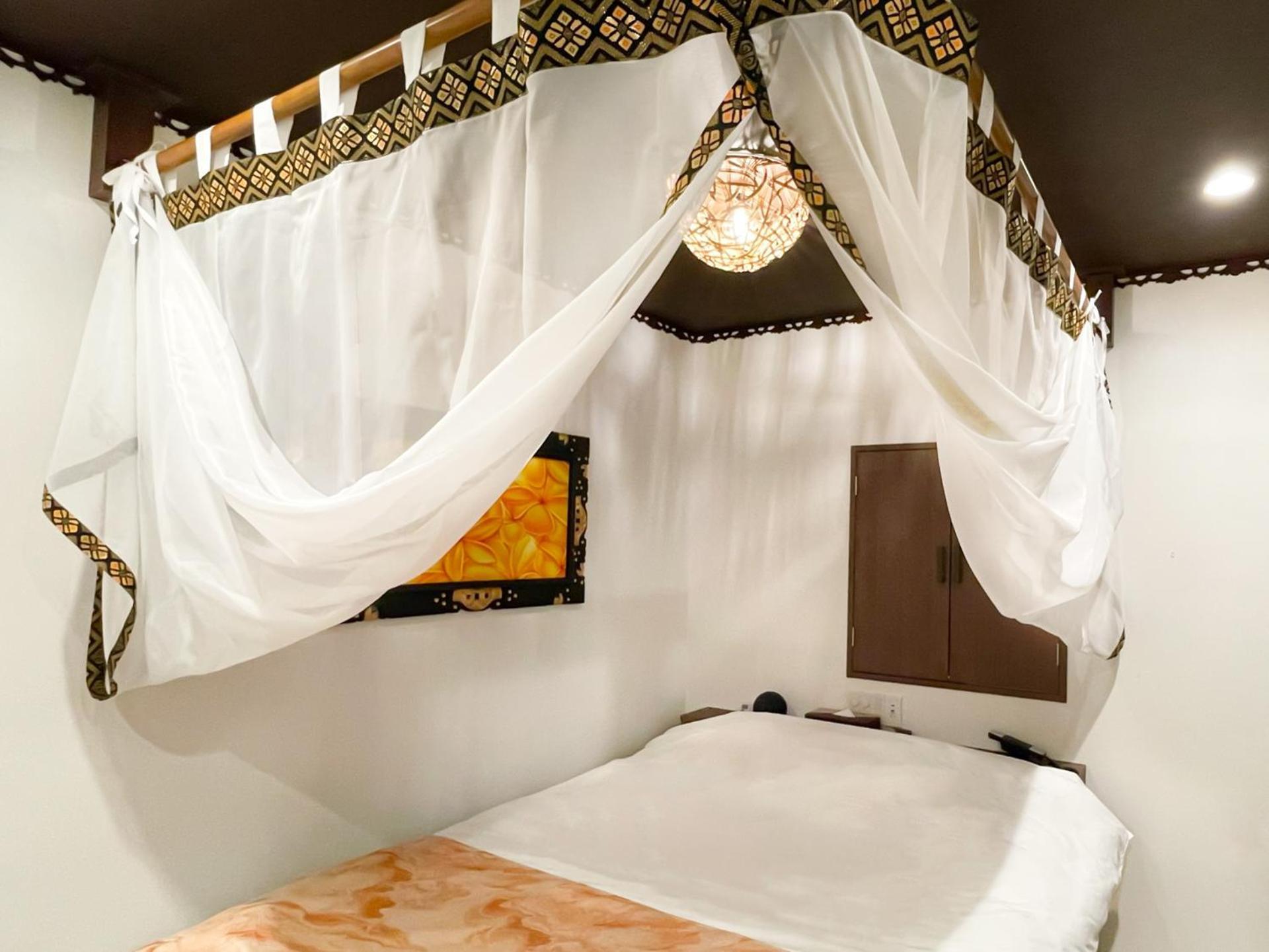Hotel Balibali 伊勢佐木 Jokohama Szoba fotó