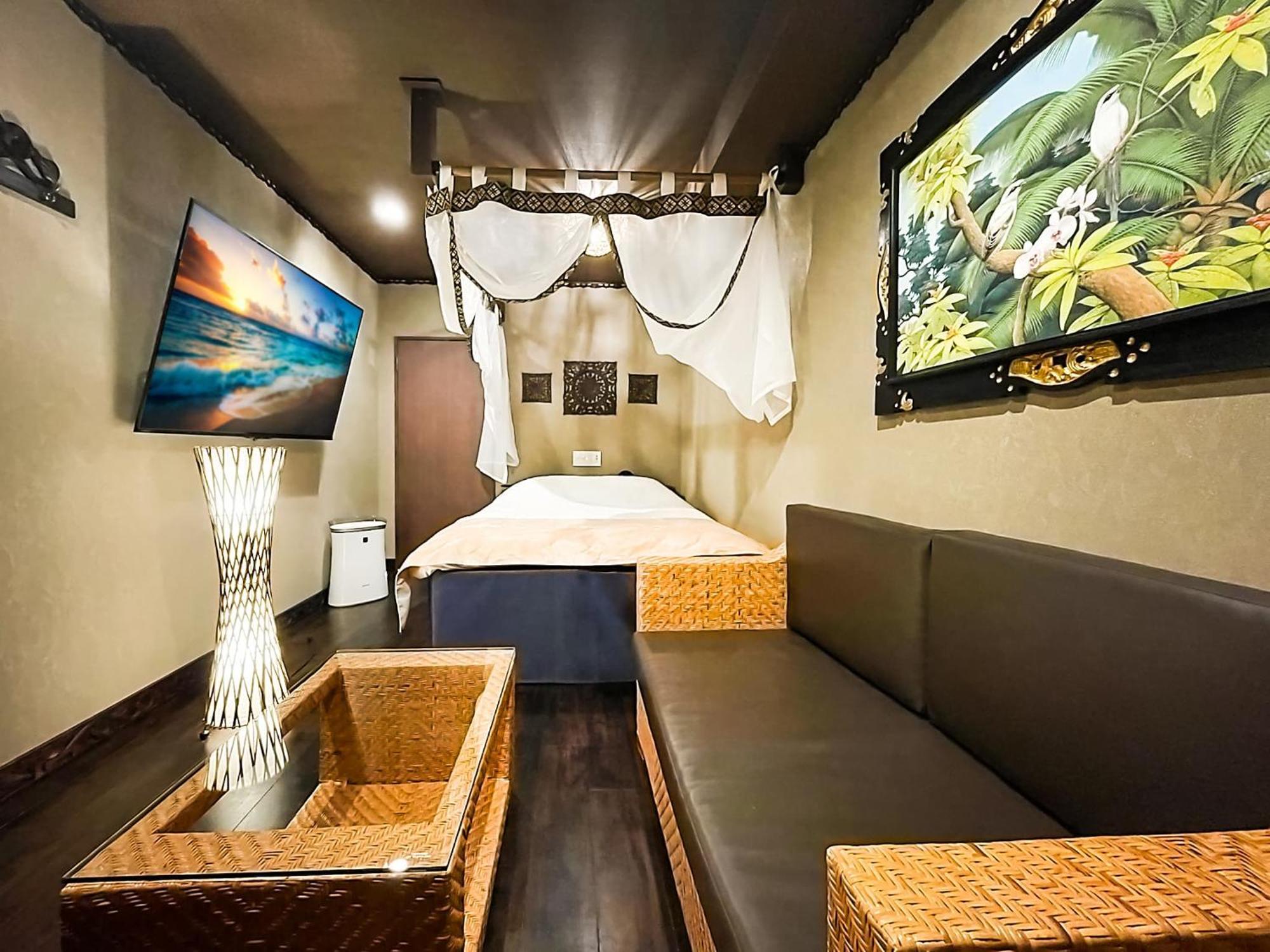Hotel Balibali 伊勢佐木 Jokohama Kültér fotó
